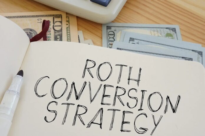 The Roth Conversion That Cost a 62-Year-Old His $9,600 Health Insurance Subsidy