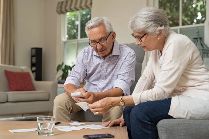 This-401k-Move-Could-Cost-Retirees-Up-to-487-a.jpg This 401(k) Move Could Cost Retirees Up to $487 a Month for a Year