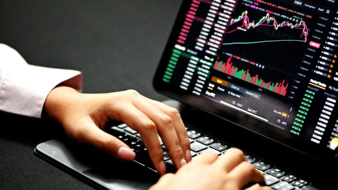 Tokenized-stock-trading-surged-288-in-July-but-one-QQQ.jpg Tokenized stock trading surged 288% in July, but one QQQ token drove most of it