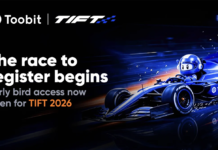 Toobit Reveals TIFT 2026 Tracks and $3M Pool Prizes Toobit Reveals TIFT 2026 Tracks and $3M Pool Prizes