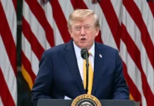 Trump Says Lake Ontario Is Now ‘Lake America’ Trump Says Lake Ontario Is Now 'Lake America'