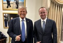 Trump crypto news: DJT scraps Crypto.com deals citing market condition, CRO token falls 5% Trump crypto news: DJT scraps Crypto.com deals citing market condition, CRO token falls 5%