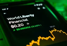 Trump-linked crypto venture gets preliminary nod for bank charter Trump-linked crypto venture gets preliminary nod for bank charter