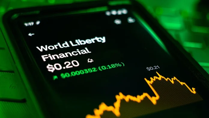 Trump-linked crypto venture gets preliminary nod for bank charter