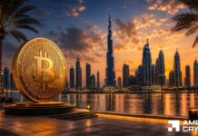 UAE sovereign funds hold $763M in BlackRock’s iShares Bitcoin ETF: Report UAE sovereign funds hold $763M in BlackRock’s iShares Bitcoin ETF: Report