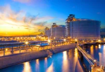 U.S. Energy Helps Cushion Global Supply Shock From Hormuz U.S. Energy Helps Cushion Global Supply Shock From Hormuz
