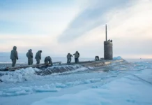 US Navy Submarine Repair Backlog Costs Billions, Sidelines Subs: GAO US Navy Submarine Repair Backlog Costs Billions, Sidelines Subs: GAO