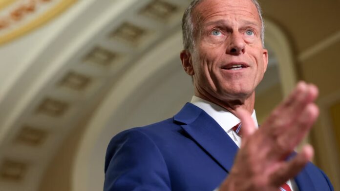US-Senate-opens-first-stage-of-crypto-Clarity-Act-voting.jpg U.S. Senate opens first stage of crypto Clarity Act voting to give bill a chance next month