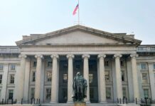 U.S. Treasury Department proposes GENIUS Act stablecoin rule U.S. Treasury Department proposes GENIUS Act stablecoin rule