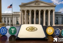 US Treasury proposal could reshape which stablecoins exchanges can list US Treasury proposal could reshape which stablecoins exchanges can list