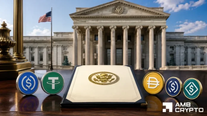 US-Treasury-proposal-could-reshape-which-stablecoins-exchanges-can-list.webp US Treasury proposal could reshape which stablecoins exchanges can list
