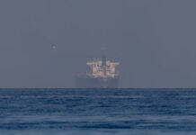U.S. sanctions Iran-linked bitcoin insurance scheme for Strait of Hormuz ships U.S. sanctions Iran-linked bitcoin insurance scheme for Strait of Hormuz ships