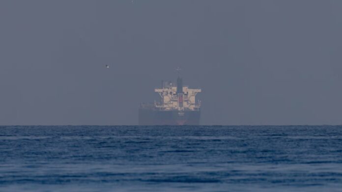 U.S. sanctions Iran-linked bitcoin insurance scheme for Strait of Hormuz ships