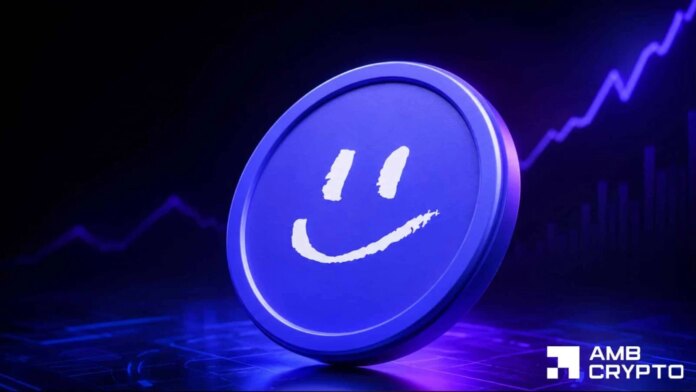 Unibase [UB] gains 11% while volume falls 39% – Should bulls worry?