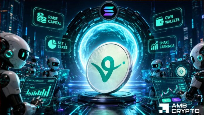VIRTUAL jumps 15% after Solana expansion: Has the road to $1 appeared?