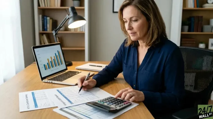 Vanguard Says Women Save More Than Men at Every Income Level. Men Still Have 30% More