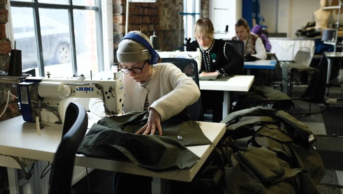 WAWWA-invests-in-automated-fabric-cutting-to-save-time-and.jpg WAWWA invests in automated fabric cutting to save time and reduce waste