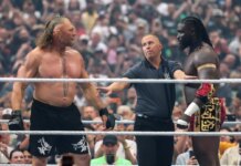 WWE SummerSlam 2026 Results As Oba Femi Slays Brock Lesnar WWE SummerSlam 2026 Results As Oba Femi Slays Brock Lesnar