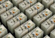 Wall Street rewrote crypto’s rules with $11.2 billion in checks Wall Street rewrote crypto's rules with $11.2 billion in checks