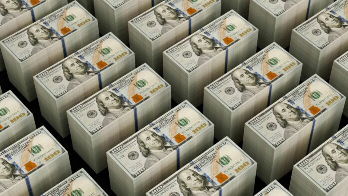 Wall Street rewrote crypto's rules with $11.2 billion in checks