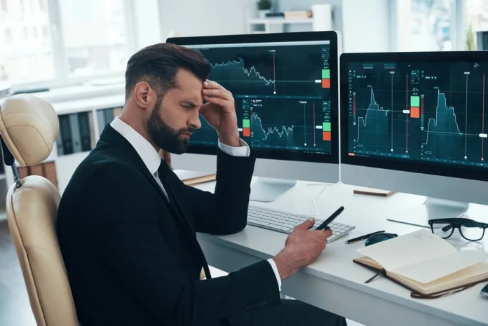 What's Wrong With Micron Technology Stock?