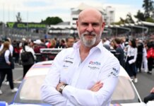 Why Formula E Thinks It Can Beat Formula One at Its Own Game Why Formula E Thinks It Can Beat Formula One at Its Own Game