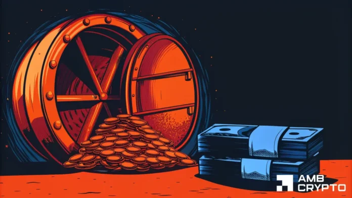 Why MSTR seems to be on the defensive despite Strategy's $53.5B Bitcoin reserve