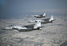 Why Qatar Ordered KC-46A Refueling Aircraft For Its Western Air Force Why Qatar Ordered KC-46A Refueling Aircraft For Its Western Air Force