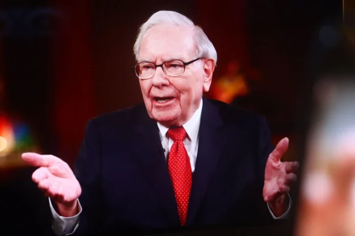 Why Warren Buffett Called This Investment His ‘Most Gruesome’ Mistake — ‘Deserves a Spot in the Guinness Book’