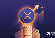 Will XRP DAT Evernorth’s latest update push its 8% weekly price gains even higher? Will XRP DAT Evernorth's latest update push its 8% weekly price gains even higher?