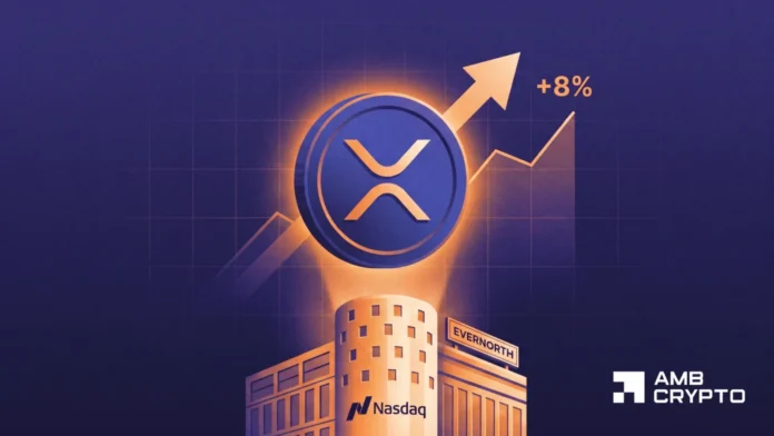 Will-XRP-DAT-Evernorths-latest-update-push-its-8-weekly.webp Will XRP DAT Evernorth's latest update push its 8% weekly price gains even higher?