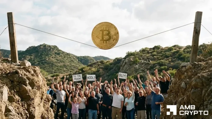 Will-rising-profit-and-loss-realization-stall-Bitcoins-latest-rally.webp Will rising profit and loss realization stall Bitcoin's latest rally?