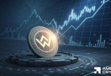 Worldcoin’s $1M liquidity cluster sets $0.40 target: What’s next as WLD surges 10%? Worldcoin's $1M liquidity cluster sets $0.40 target: What's next as WLD surges 10%?