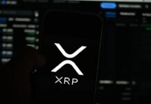 XRP Falls Below $1 For First Time Since 2024 XRP Falls Below $1 For First Time Since 2024