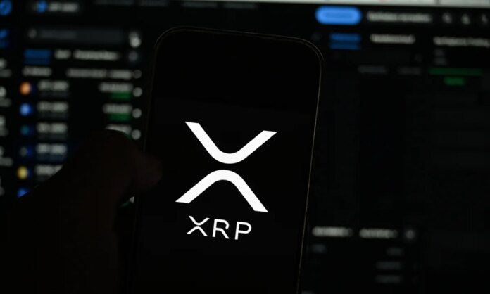 XRP Falls Below $1 For First Time Since 2024