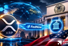 XRP enabled for FedNow – With no official Fed confirmation, can the hype hold? XRP enabled for FedNow - With no official Fed confirmation, can the hype hold?