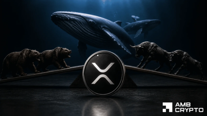 XRP-whales-drive-55-of-Binance-withdrawals-–-Is-1.png XRP whales drive 55% of Binance withdrawals – Is $1 floor safe?