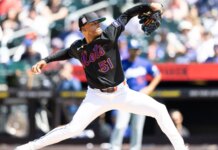‘Great Competitor’ Freddy Peralta Joins Rays’ Already-Strong Rotation ‘Great Competitor’ Freddy Peralta Joins Rays’ Already-Strong Rotation
