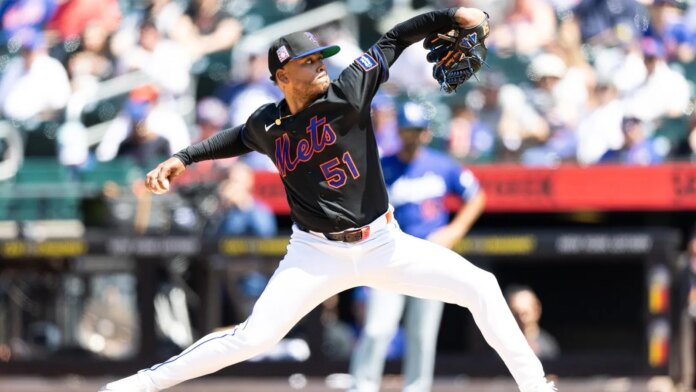 ‘Great-Competitor-Freddy-Peralta-Joins-Rays-Already-Strong-Rotation.jpg ‘Great Competitor’ Freddy Peralta Joins Rays’ Already-Strong Rotation