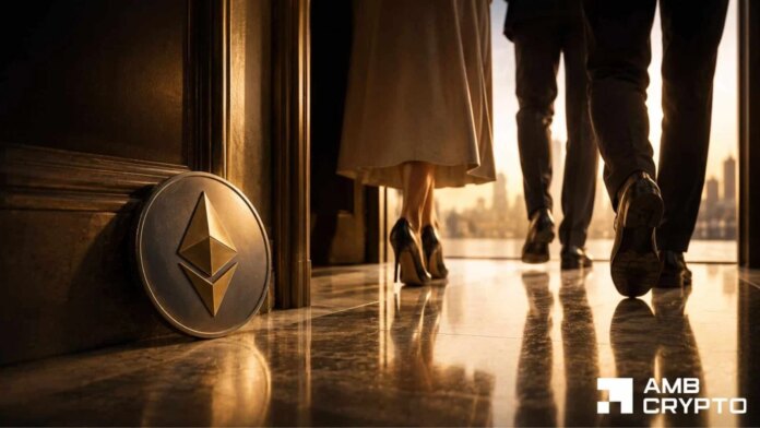 ‘Makes ETH less viable’: Ethereum's EIP-8361 proposal sparks DeFi backlash 