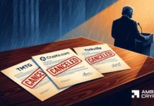 ‘Wanted to get focused’ – Trump Media scales back crypto ambitions ‘Wanted to get focused’ – Trump Media scales back crypto ambitions