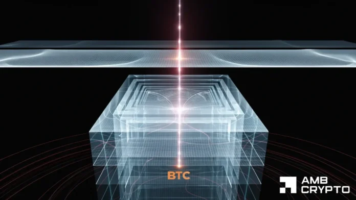 13.6K BTC flush resets leverage – But Bitcoin’s rally to $82k has THIS hurdle