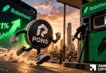 3 reasons why PONS crypto’s 40% rally to $1 could stall short term 3 reasons why PONS crypto’s 40% rally to $1 could stall short term