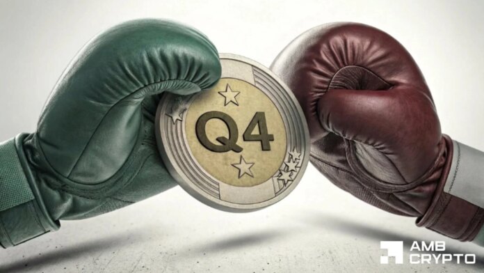 350M-in-Ethereum-exits-exchanges-as-Q4-battle-with-Bitcoin.jpg $350M in Ethereum exits exchanges as Q4 battle with Bitcoin begins