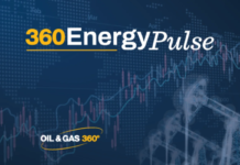 360 Energy Pulse: What mattered this week in energy 360 Energy Pulse: What mattered this week in energy