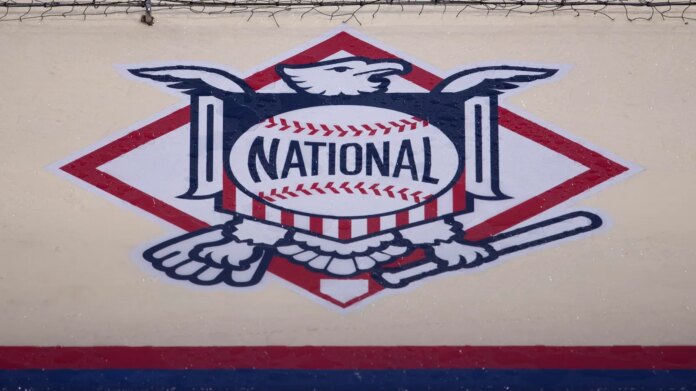 4 Solid National League Teams In Heated Race For 3 Wild Card Spots