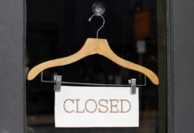 49-year-old clothing chain closing stores as its shoppers shrink 49-year-old clothing chain closing stores as its shoppers shrink
