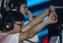 A $500,000 career, gone at 25: esports’ injury crisis is forcing teams to build sports-medicine staffs A $500,000 career, gone at 25: esports' injury crisis is forcing teams to build sports-medicine staffs