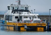 A Hydrogen Retrofit That Cuts Ship Emissions Now, Not By 2050 A Hydrogen Retrofit That Cuts Ship Emissions Now, Not By 2050
