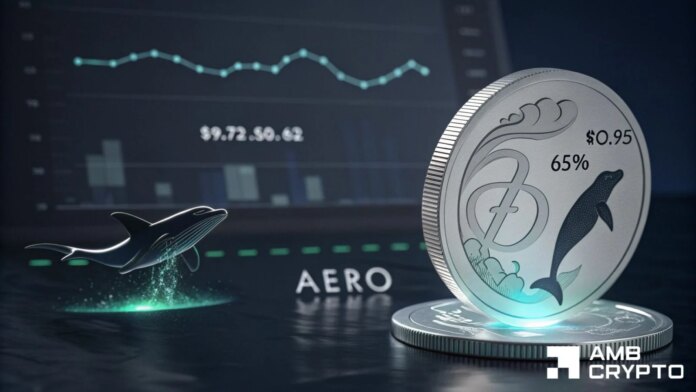 AERO-price-prediction-Identifying-the-next-short-term-target-for.jpg AERO price prediction - Identifying the next short-term target for the altcoin